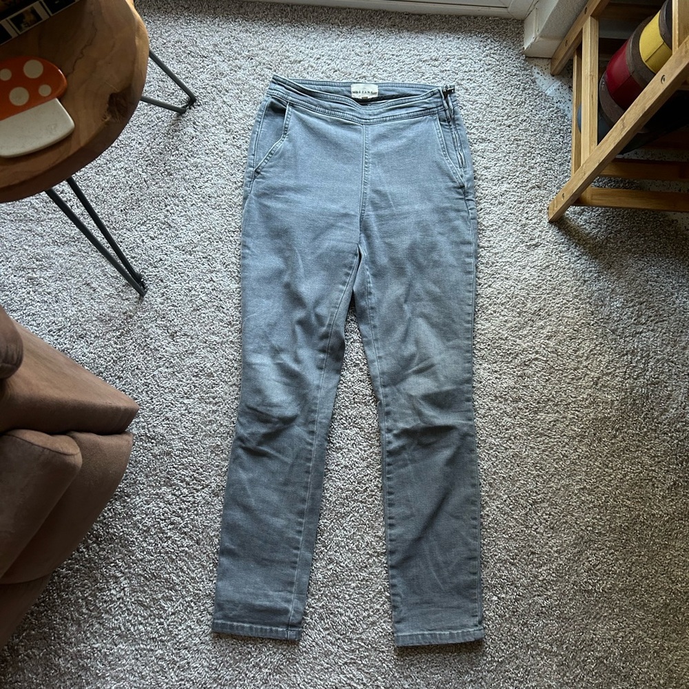 Sezane Clara Trousers